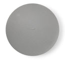 Shure MXP-5W Ceiling-Mount Passive Loudspeaker (White)