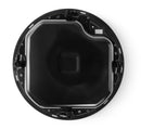 Shure MXP-5W Ceiling-Mount Passive Loudspeaker (White)