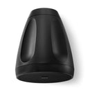 Enceinte passive suspendue Shure MXP-6B (noire)