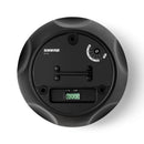 Enceinte passive suspendue Shure MXP-6B (noire)