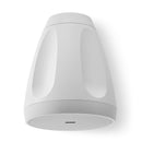 Enceinte passive suspendue Shure MXP-6W (blanche)