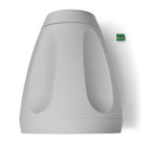 Enceinte passive suspendue Shure MXP-6W (blanche)