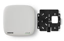 Shure MXWAPX8-Z10 Access Point Transceiver - 8 Channels
