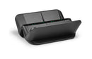 Station de charge en réseau Shure MXWNDX4G Microflex pour émetteur col de cygne MXW neXt (4 baies)