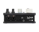 Xvive MYOUHUB Expandable Audio Interface