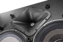 JBL VTX-M22 Dual Professional Stage Monitor - 12in