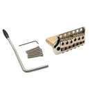 Ensemble vibrato breveté usiné Gen III PRS pour gaucher (Nickel)