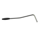 Tige de vibrato usinée pour droitier PRS (Smoked Black)