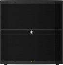 Mackie DRM18S Caisson de basses amplifié professionnel 2 000 W - 18"