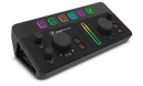 Mackie MAINSTREAM Complete Live Streaming and Video Capture Interface with Programmable Control Keys