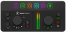 Mackie MAINSTREAM Complete Live Streaming and Video Capture Interface with Programmable Control Keys