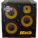 Baffle d'ampli basse Mark Bass MB58R-103ENERGY6 - 6 Ohm
