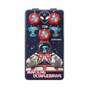 Interstellar Audio Machines MARSLING OCTAFUZZDRIVE Octave Fuzz Drive Pedal