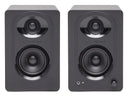 Paire de moniteurs de studio alimentés Samson MEDIAONE M30, 2 x 10 W