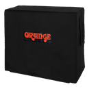 Cache-poussière orange pour amplificateur COMBO OB1