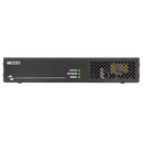 Amplificateur compact PowerSoft Mezzo 602 A + 600W / 2 canaux avec DSP et AES67