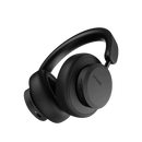 Urbanista MIAMI Active Noise Canceling Bluetooth Headphone (Midnight Black)