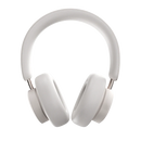 Urbanista MIAMI Active Noise Canceling Bluetooth Headphone (Pearl White)
