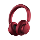 Urbanista MIAMI Active Noise Canceling Bluetooth Headphone (Ruby Red)