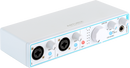 Arturia MINIFUSE 2 OTG Portable USB-C Audio Interface