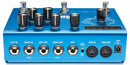 Pédale d'effets multi-modulation Strymon MOBIUS
