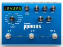 Pédale d'effets multi-modulation Strymon MOBIUS
