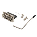 Ensemble vibrato moulé breveté pour gaucher PRS (Nickel)