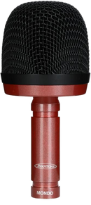 Microphone de grosse caisse dynamique Avantone Pro MONDO