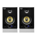 Hercules DJ MONITOR 5 Moniteurs de studio