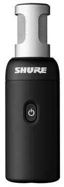 Shure MOVEMIC-88+ Wireless Video Microphone