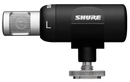 Shure MOVEMIC-88+ Wireless Video Microphone