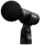 Shure MOVEMIC-88+ Wireless Video Microphone