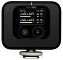 Shure MOVEMIC-88+ Wireless Video Microphone Kit