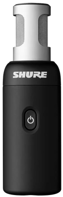 Shure MOVEMIC-88+ Wireless Video Microphone Kit