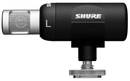 Shure MOVEMIC-88+ Wireless Video Microphone Kit