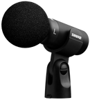 Shure MOVEMIC-88+ Wireless Video Microphone Kit