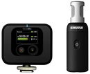 Shure MOVEMIC-88+ Wireless Video Microphone Kit