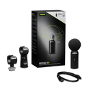 Shure MOVEMIC-88+ Wireless Video Microphone