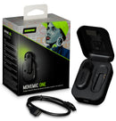 Système de microphone cravate sans fil Shure MOVEMIC monocanal direct vers le téléphone