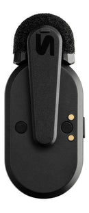 Système de microphone cravate sans fil Shure MOVEMIC monocanal direct vers le téléphone