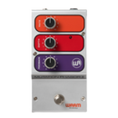 Warm Audio MPH Mutation Phasor II Pédale de changement de phase électro-optique