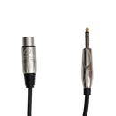 Standz STXMJS-35 Microphone Cable 35FT
