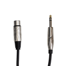 Standz STXMJS-10 Microphone Cable 10FT