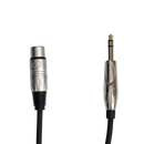 Standz STXMJS-15 Microphone Cable 15FT