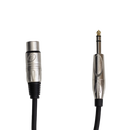 Standz STXMJS-75 Microphone Cable 75FT