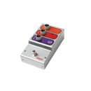 Warm Audio MPH Mutation Phasor II Pédale de changement de phase électro-optique