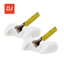 Jico N-WHLB SD Replacement Stylus (2-pack) - J-AAC0783