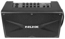 NUX BUSKING 200FR Portable FRFR Speaker - 8in