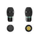 Audix NC4HEC Novacore Quad-Channel Handheld Wireless System With Extended Cardioid Capsule