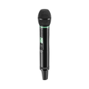 Audix NC4HEC Novacore Quad-Channel Handheld Wireless System With Extended Cardioid Capsule